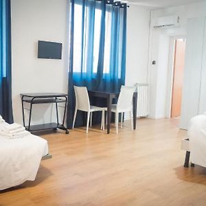 La Boheme Hotel e B&B